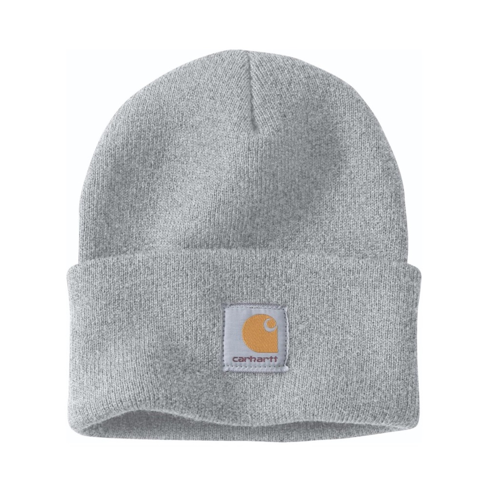 Carhartt Men's Knit Cuffed Beanie‎